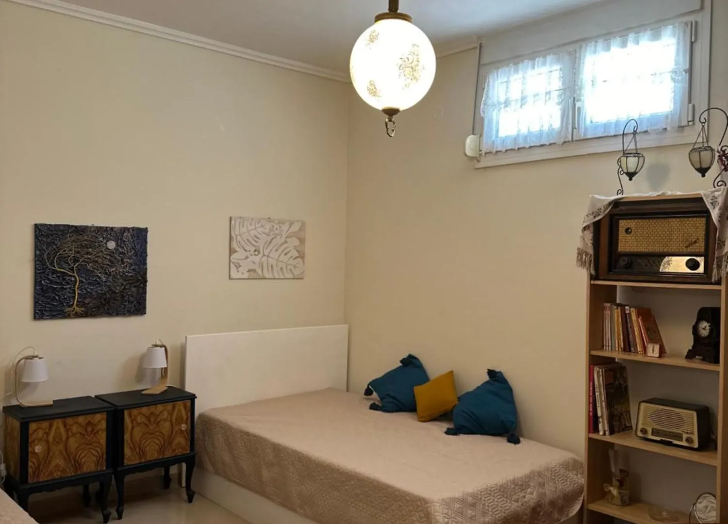 Apartment Cactushome Epanomi Greece