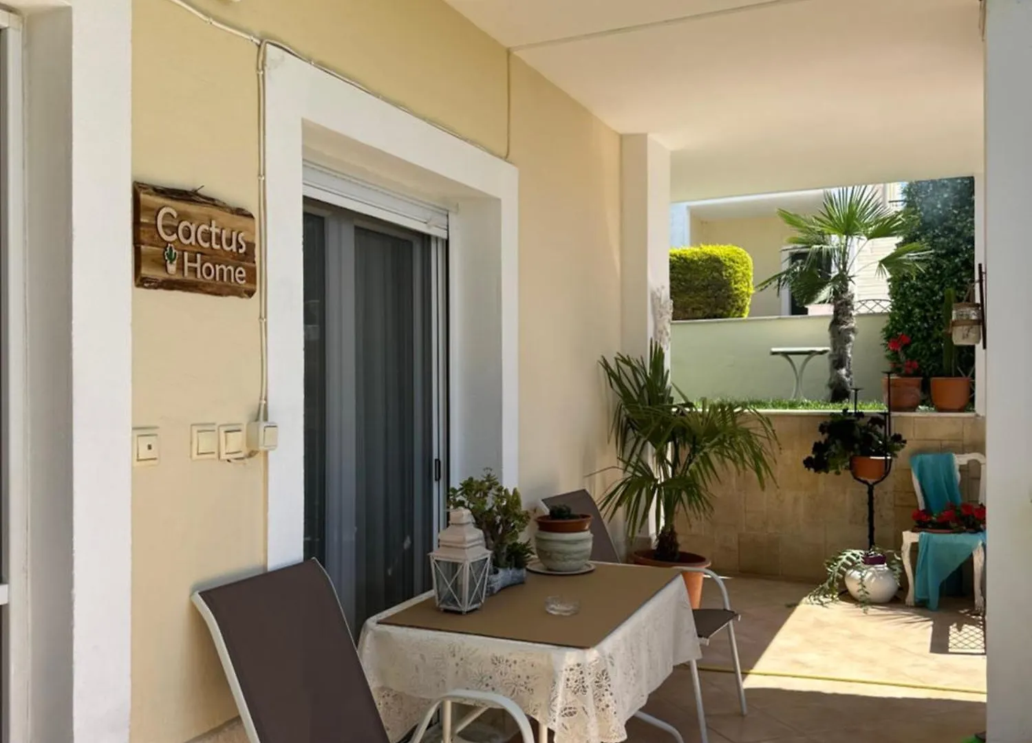 Cactushome Epanomi 0*,  Greece